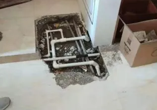 莆田市查漏水多少钱