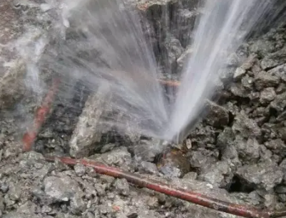 莆田市水管维修多少钱