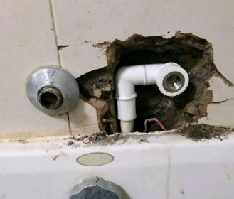 莆田市卫生间漏水检测多少钱